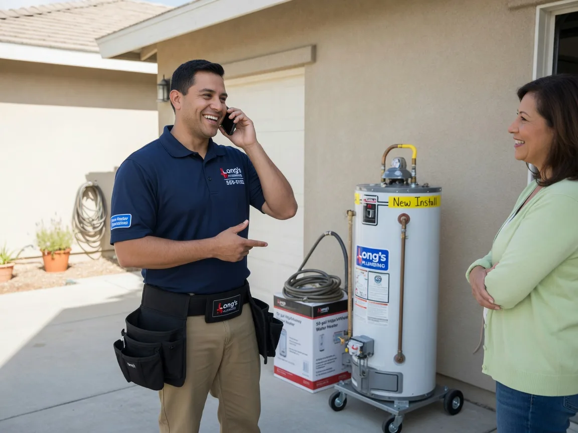 Leak Detection Yale, IA FAQs